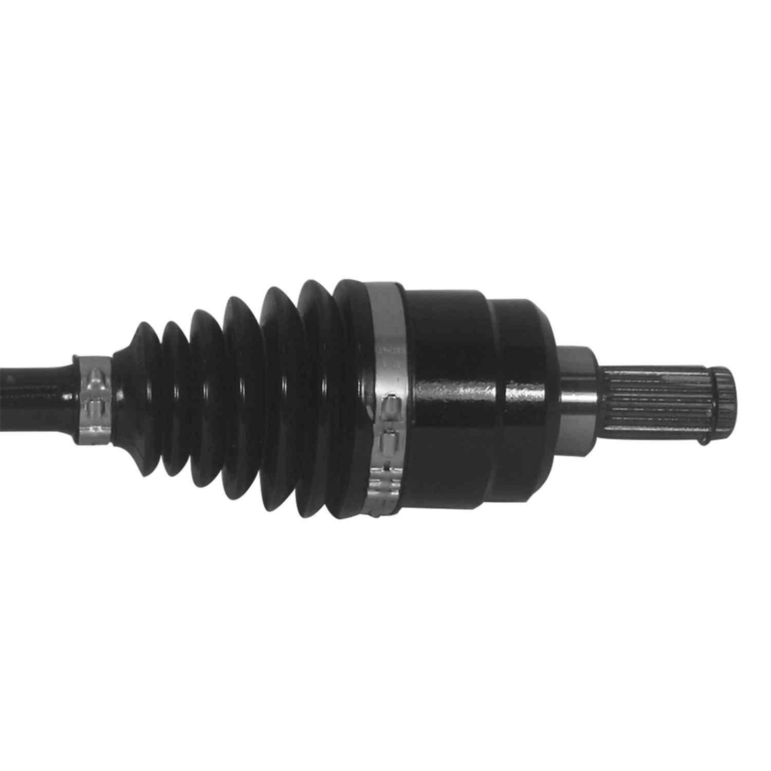 GSP 4108031 - CV Axle Assembly GSP 4108031 CV Axle Assembly product image 3 of 5