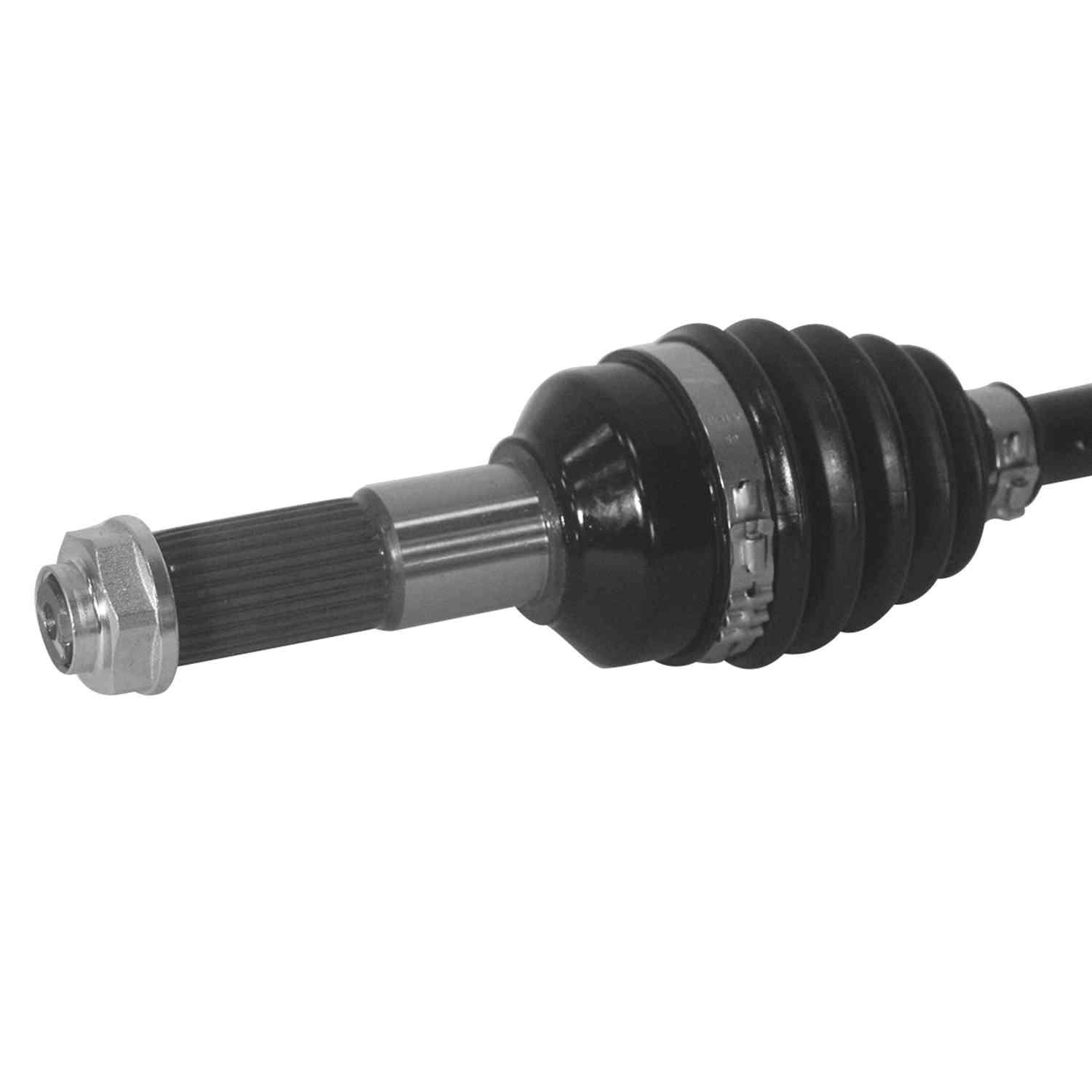 GSP 4108031 - CV Axle Assembly GSP 4108031 CV Axle Assembly product image 4 of 5