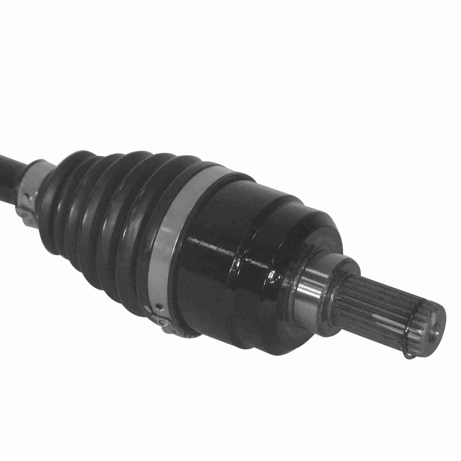 GSP 4108031 - CV Axle Assembly GSP 4108031 CV Axle Assembly product image 5 of 5