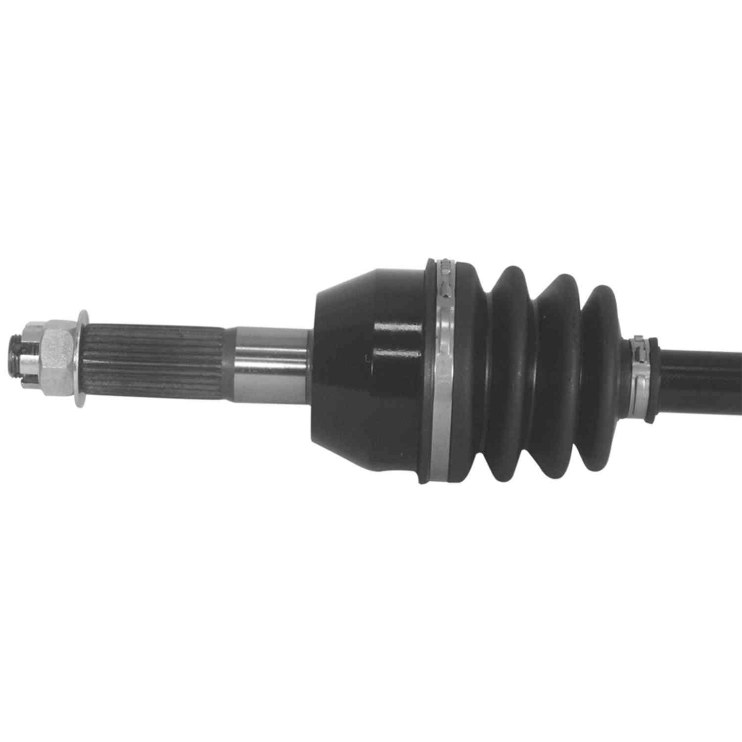 GSP 4109002 CV Axle Assembly product image 2 of 5