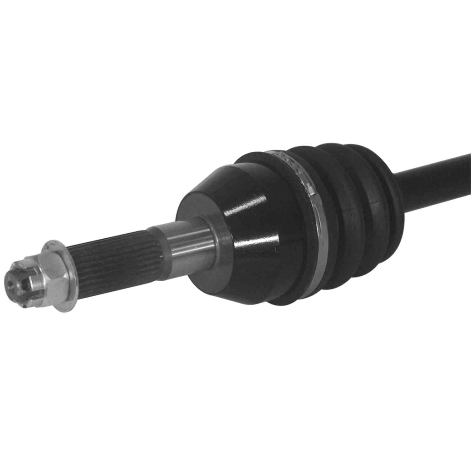 GSP 4109002 CV Axle Assembly product image 4 of 5