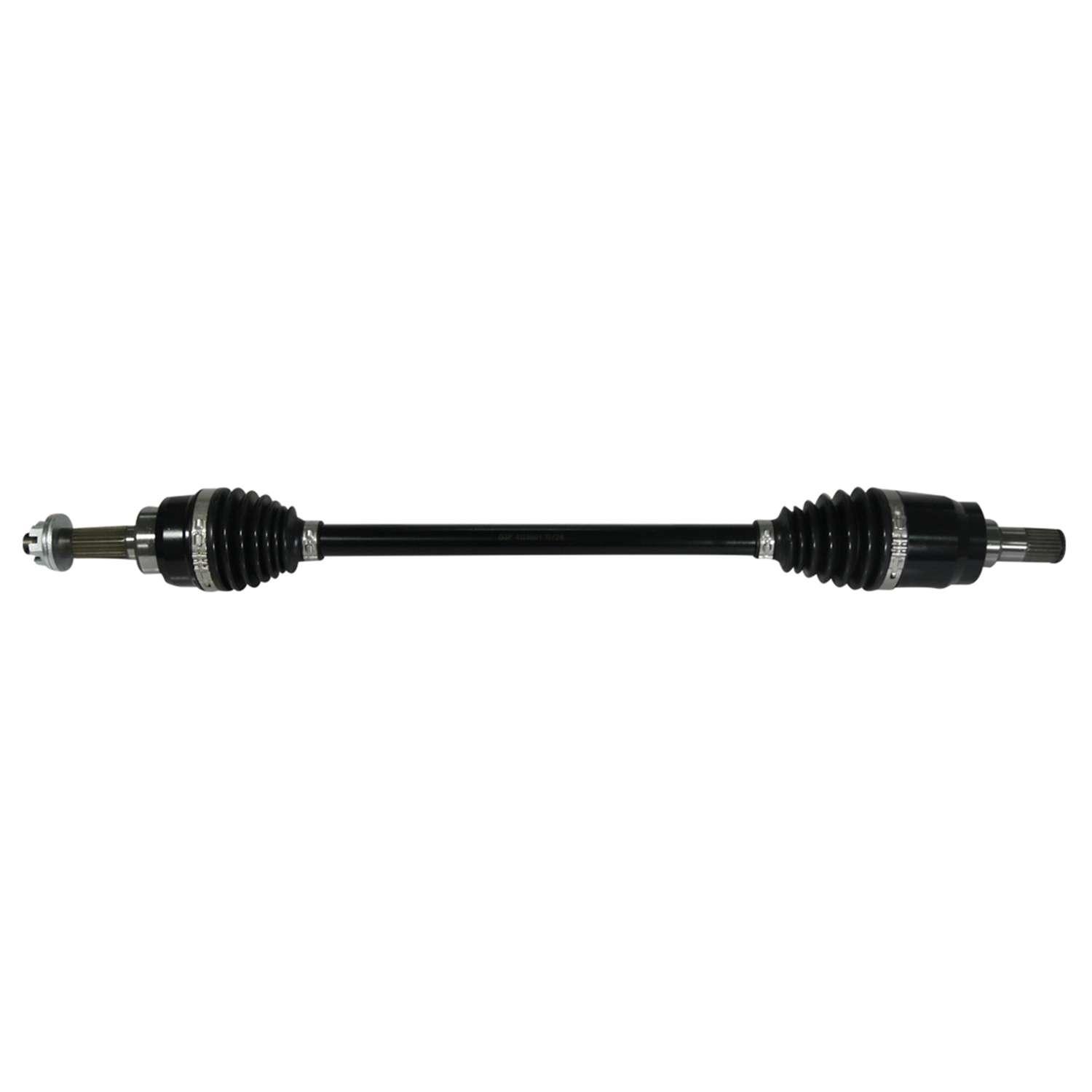 GSP 4123001 CV Axle Assembly product image 1 of 5
