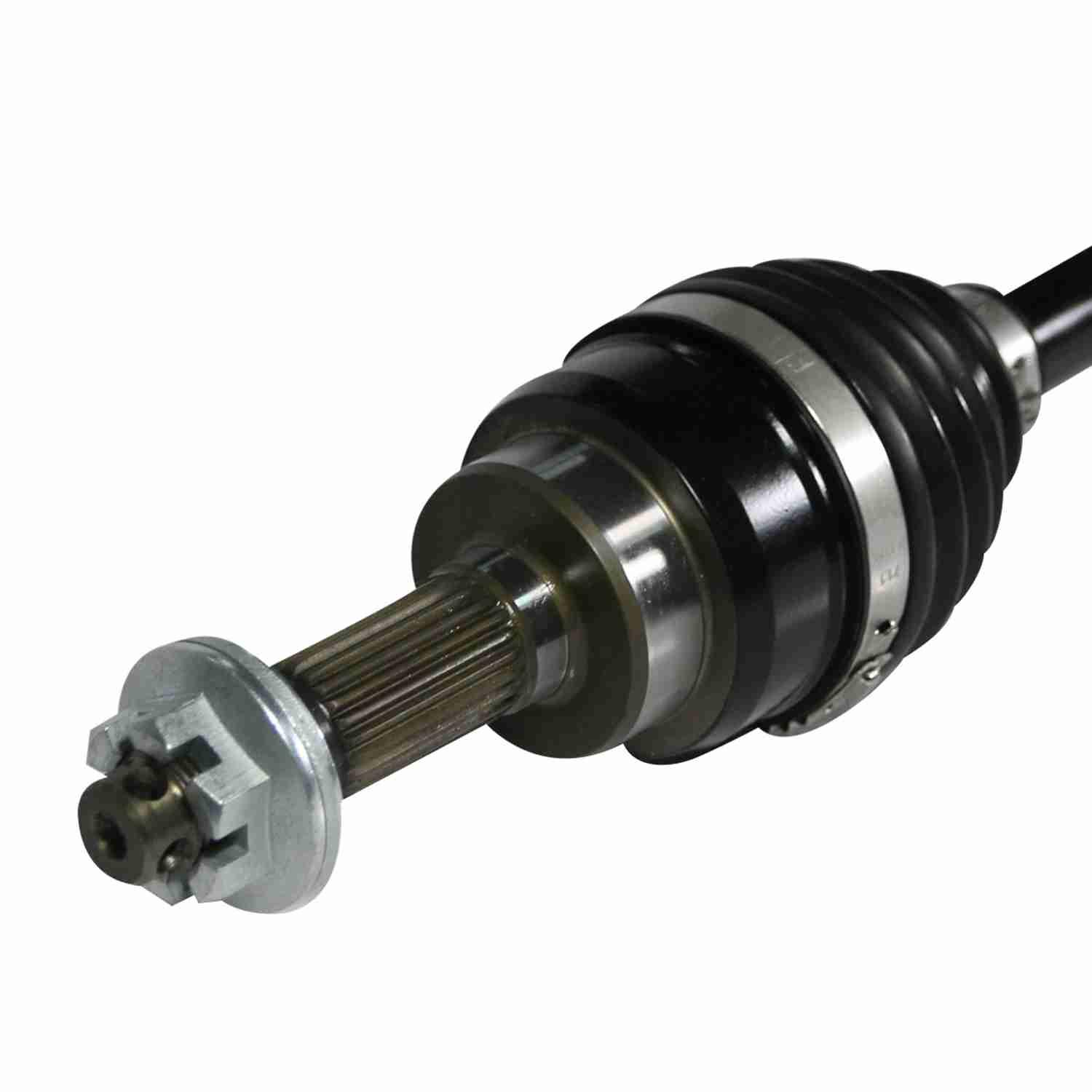 GSP 4123001 CV Axle Assembly product image 2 of 5