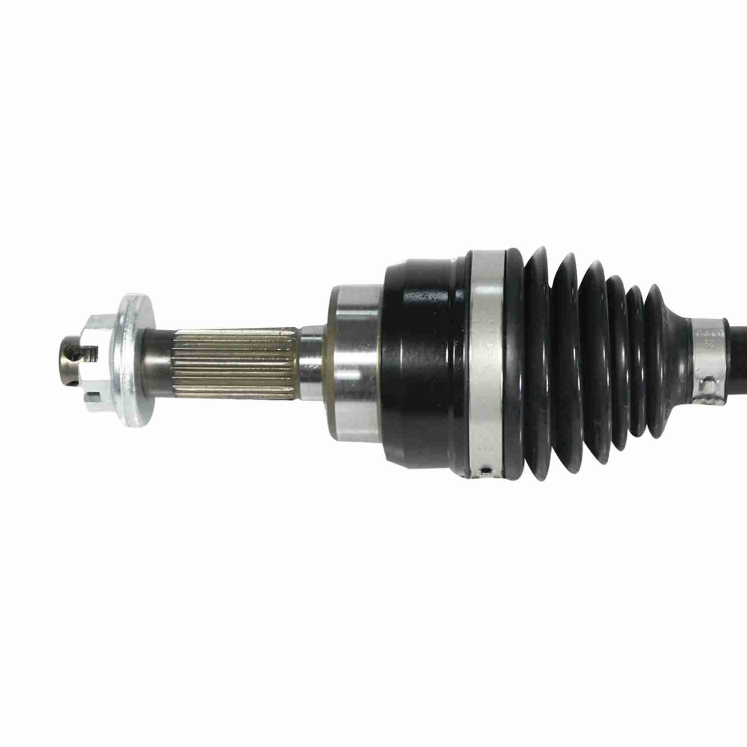 GSP 4123001 CV Axle Assembly product image 4 of 5