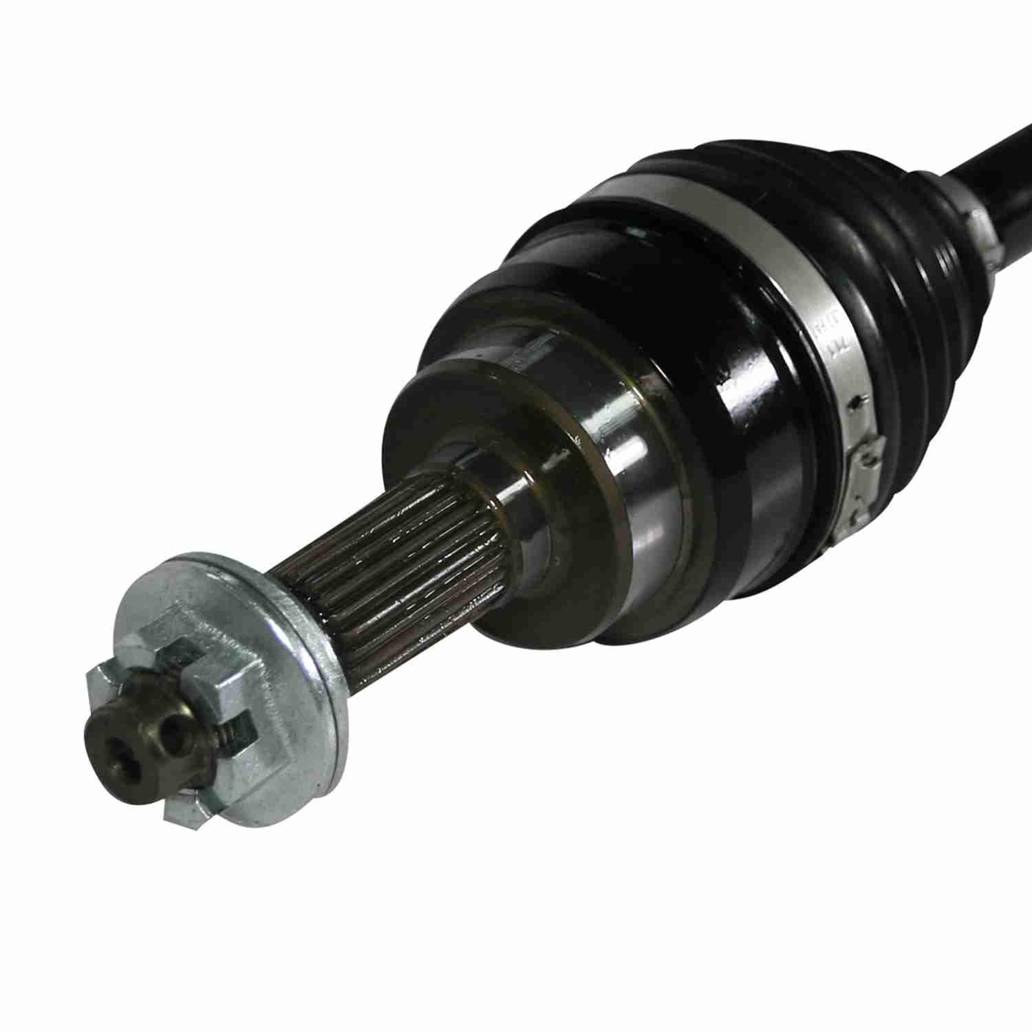 GSP 4123002 CV Axle Assembly product image 1 of 5