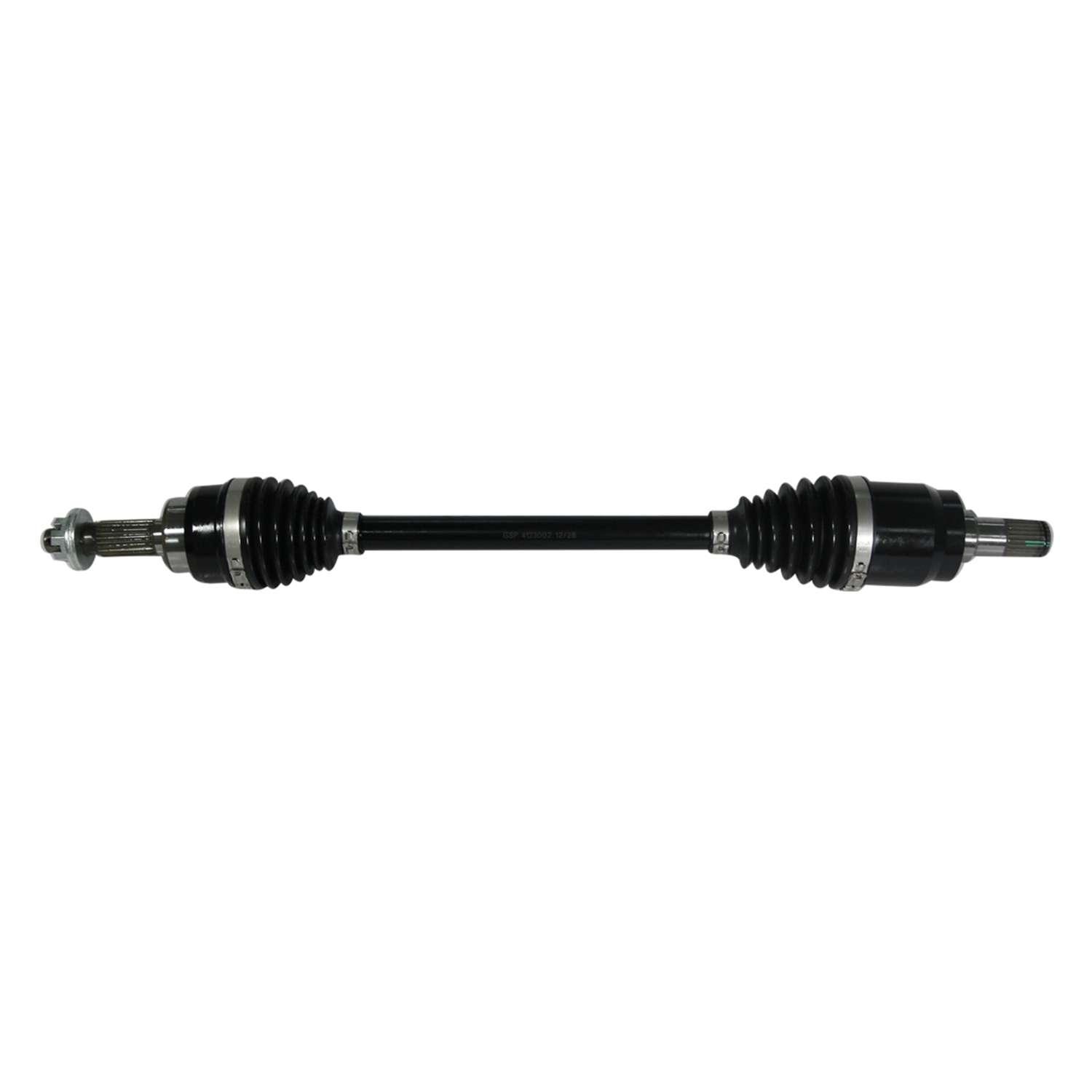 GSP 4123002 CV Axle Assembly product image 2 of 5