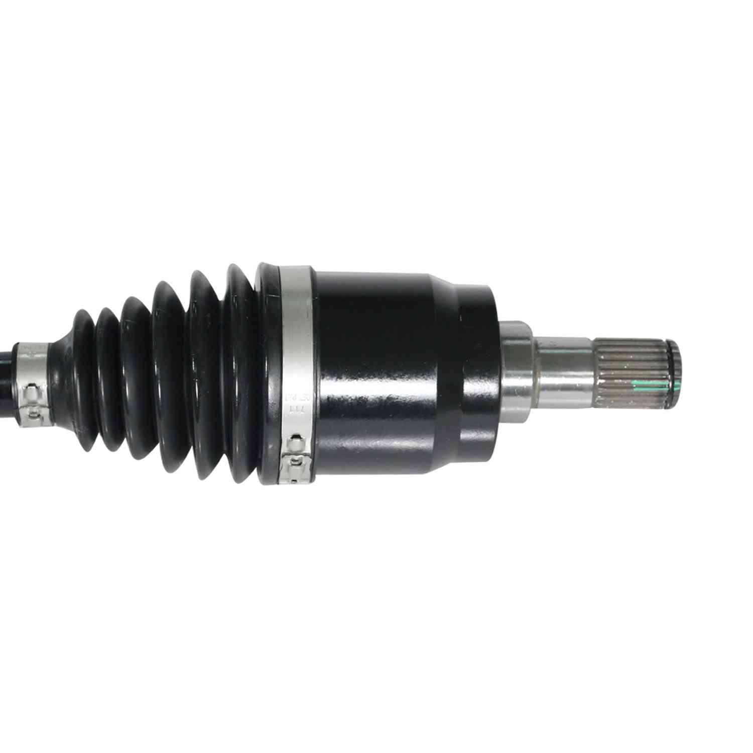 GSP 4123002 CV Axle Assembly product image 5 of 5