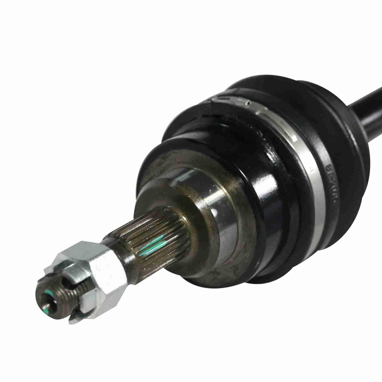 GSP 4123003 - CV Axle Assembly GSP 4123003 CV Axle Assembly product image 2 of 5