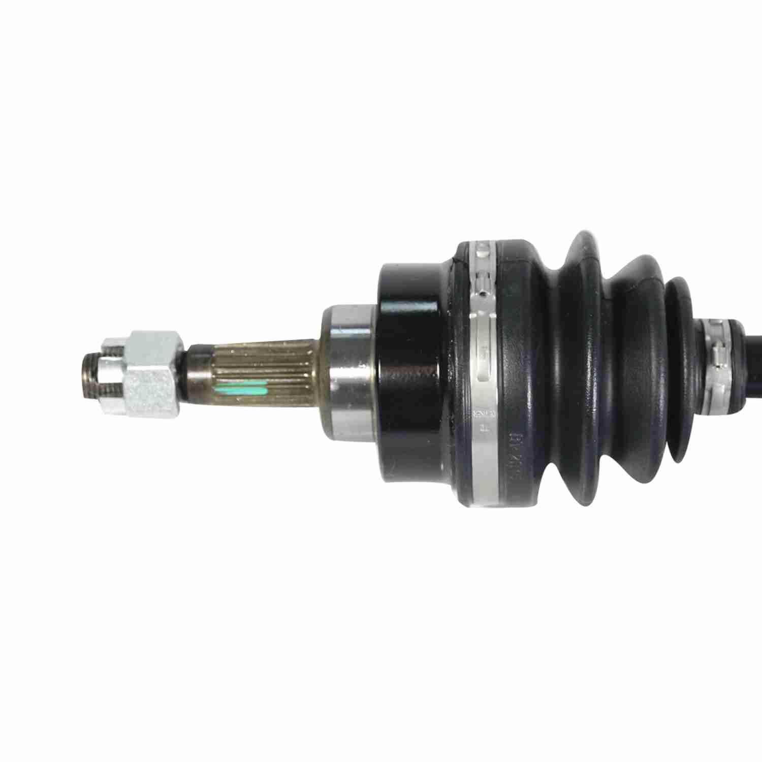 GSP 4123003 - CV Axle Assembly GSP 4123003 CV Axle Assembly product image 4 of 5