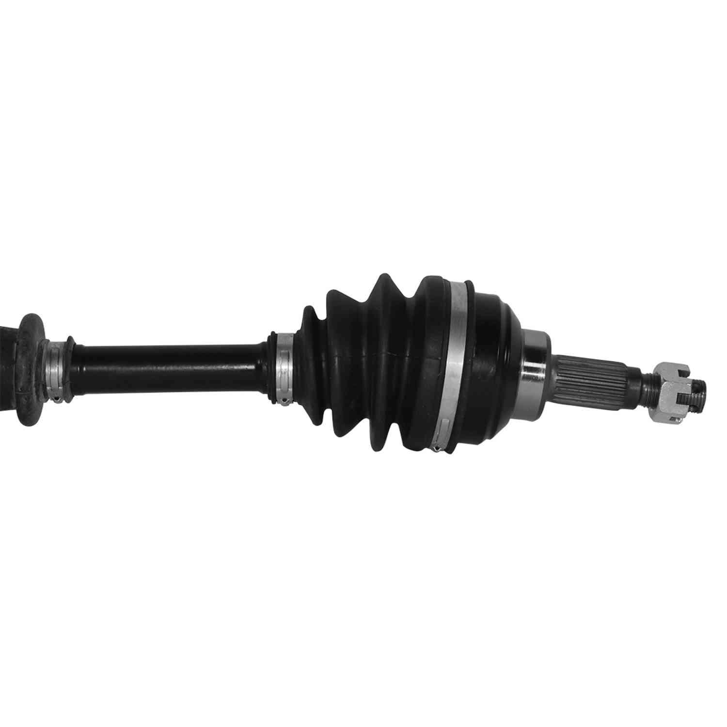 GSP 4123013 CV Axle Assembly product image 3 of 5