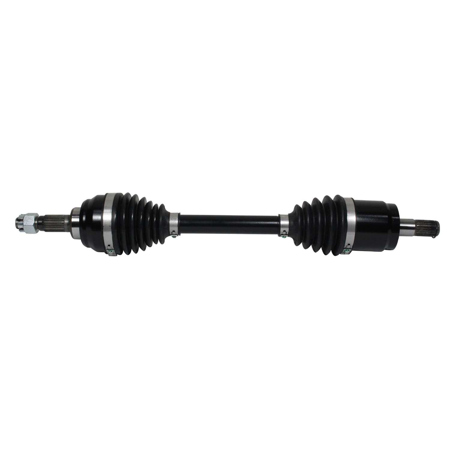GSP 4123017 - CV Axle Assembly GSP 4123017 CV Axle Assembly product image 1 of 5