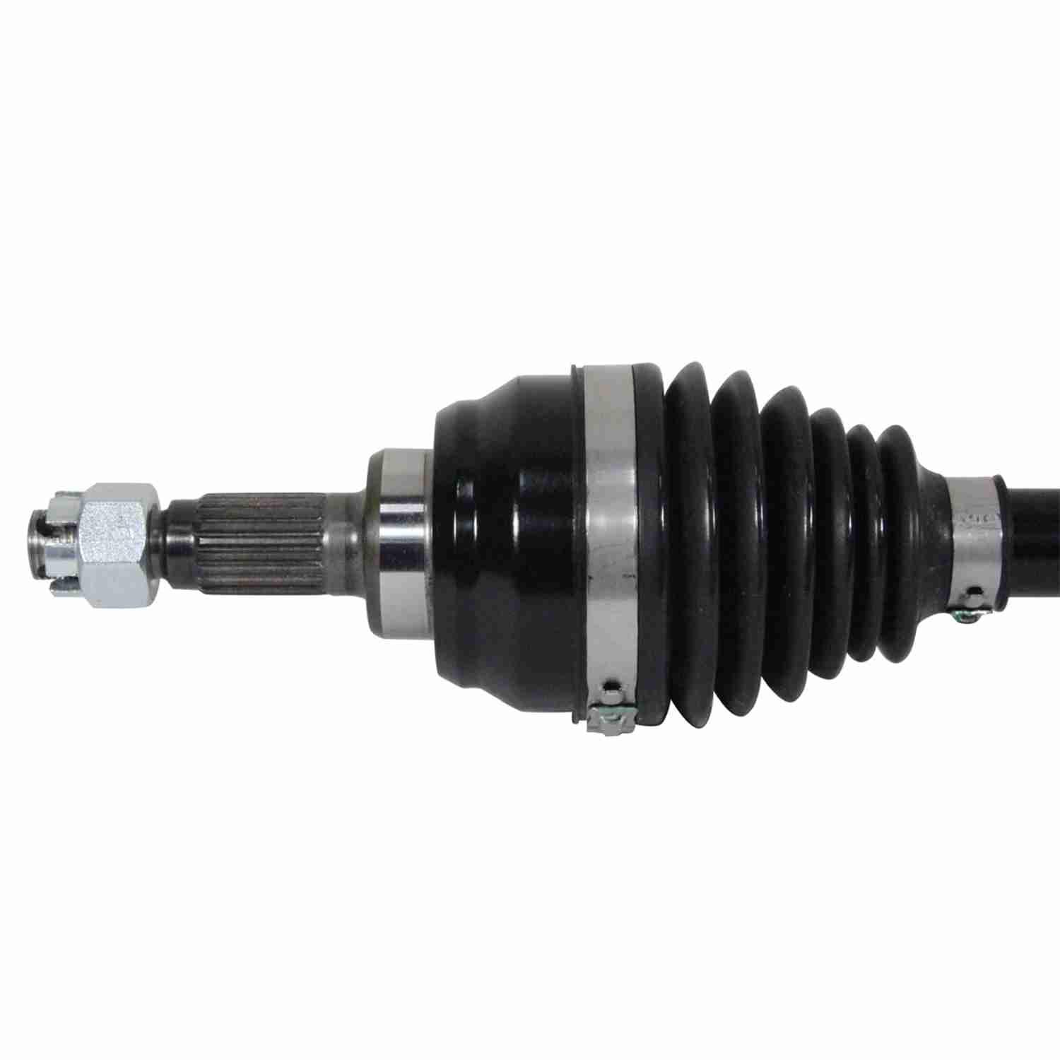 GSP 4123017 - CV Axle Assembly GSP 4123017 CV Axle Assembly product image 2 of 5