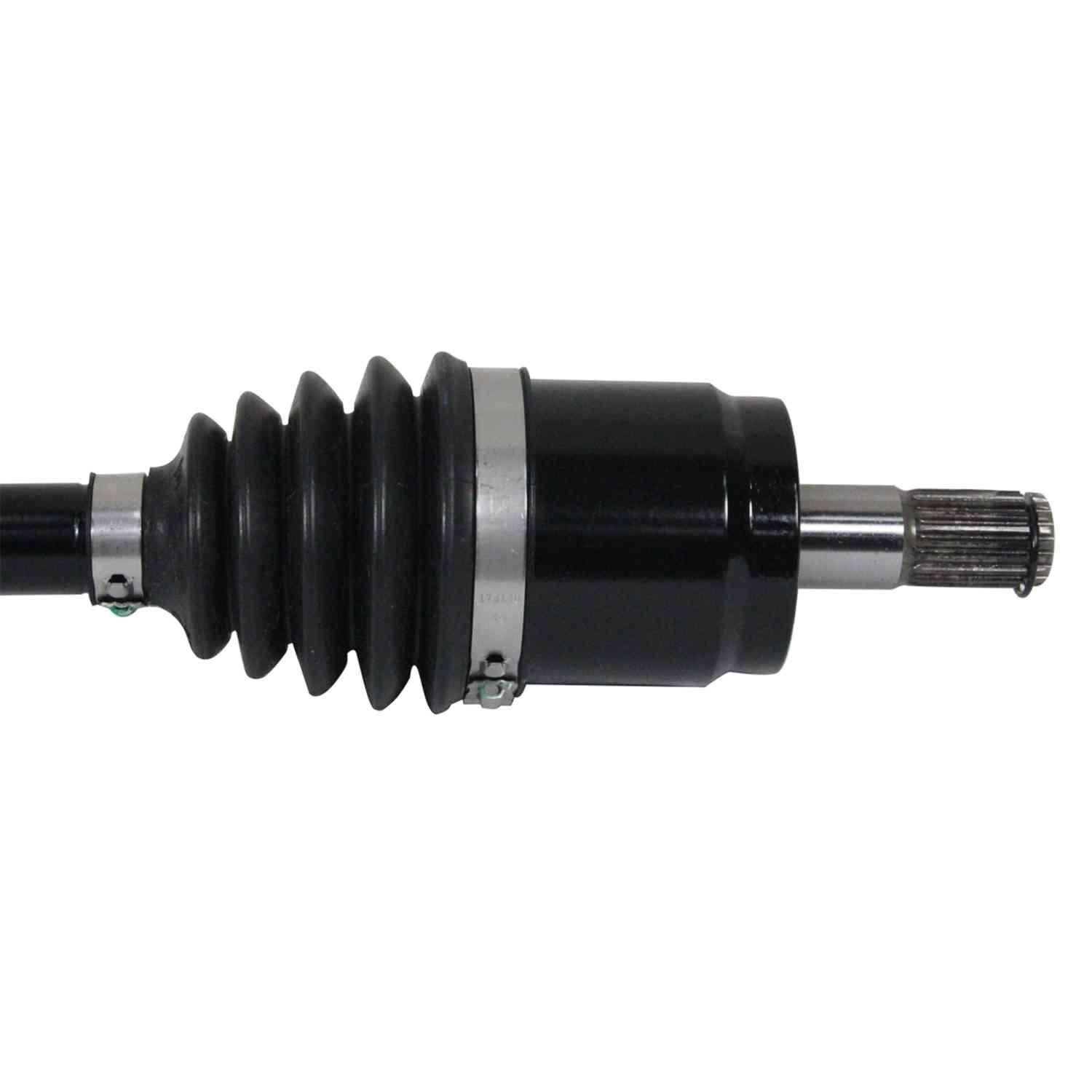 GSP 4123017 - CV Axle Assembly GSP 4123017 CV Axle Assembly product image 3 of 5