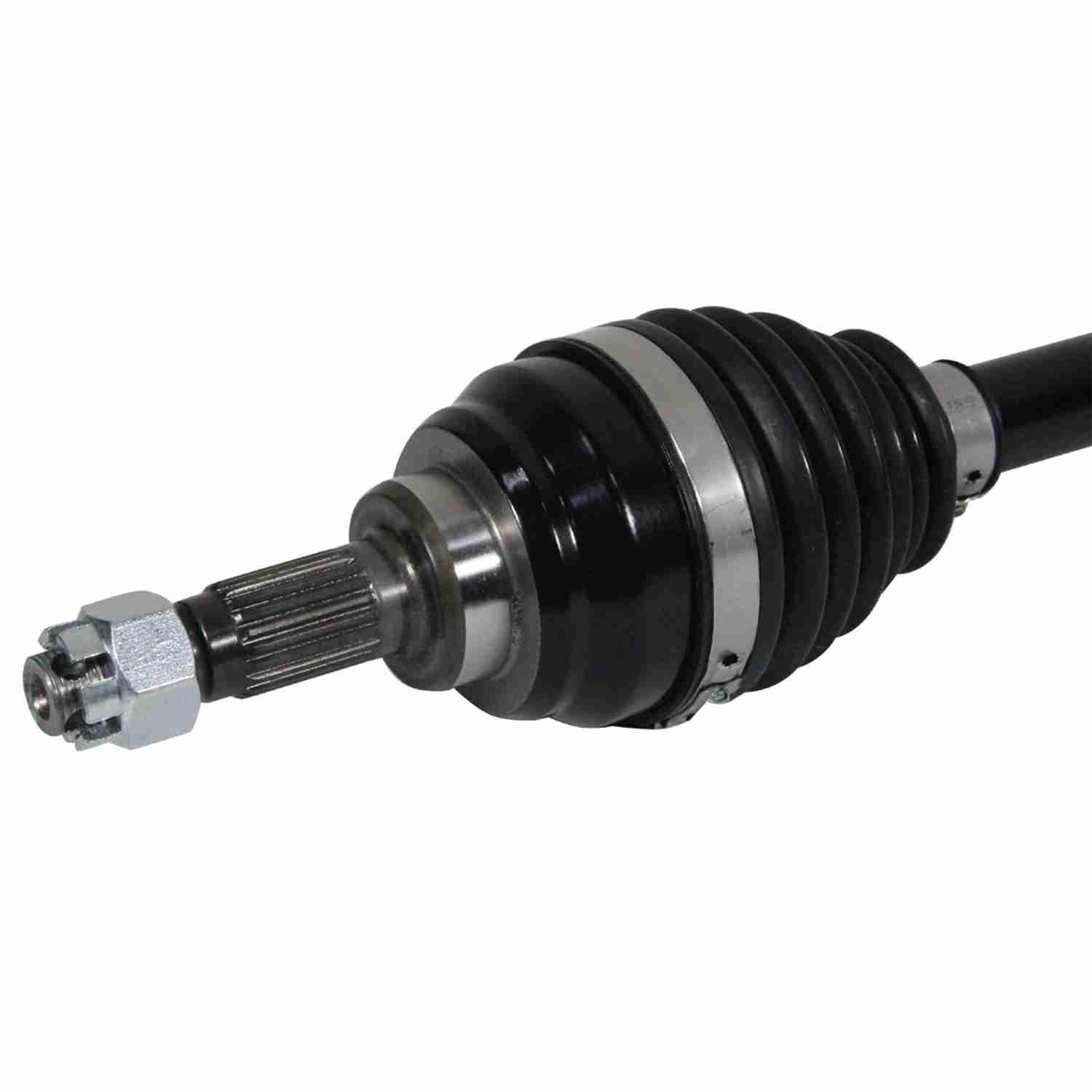 GSP 4123017 - CV Axle Assembly GSP 4123017 CV Axle Assembly product image 4 of 5