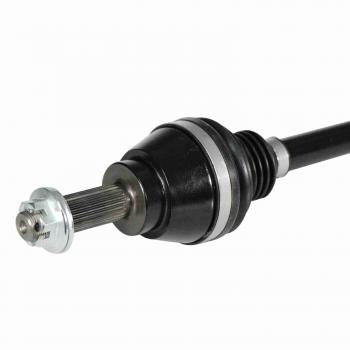 GSP 4123018 - CV Axle Assembly GSP 4123018 CV Axle Assembly product image 2 of 5