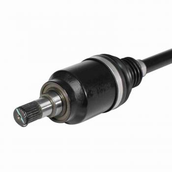 GSP 4123018 - CV Axle Assembly GSP 4123018 CV Axle Assembly product image 3 of 5