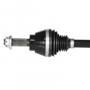 GSP 4123018 - CV Axle Assembly GSP 4123018 CV Axle Assembly product image 4 of 5