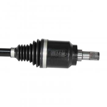 GSP 4123018 - CV Axle Assembly GSP 4123018 CV Axle Assembly product image 5 of 5