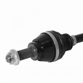 GSP 4123020 - CV Axle Assembly GSP 4123020 CV Axle Assembly product image 4 of 5