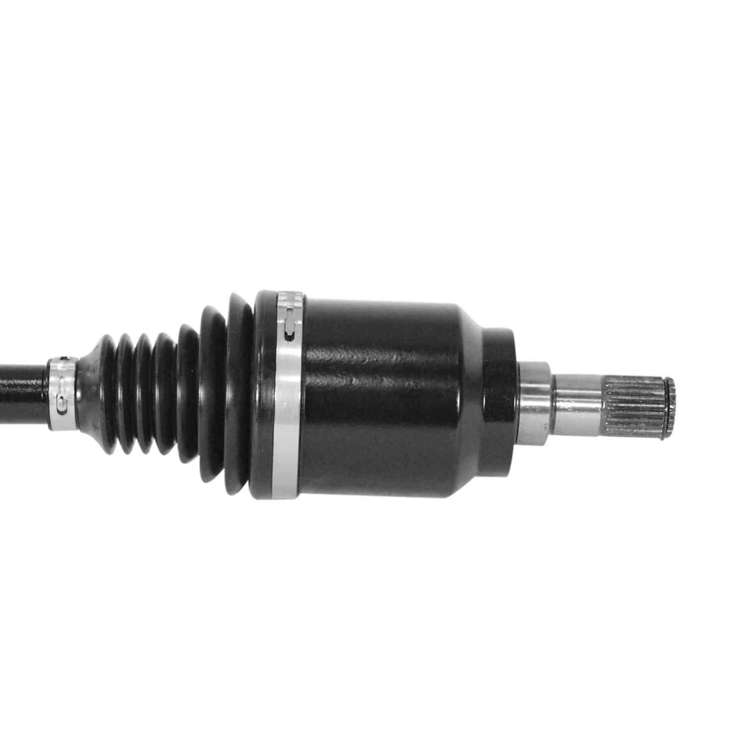 GSP 4123021 - CV Axle Assembly GSP 4123021 CV Axle Assembly product image 2 of 5
