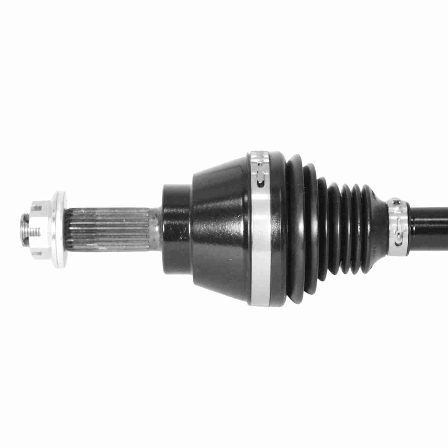 GSP 4123021 - CV Axle Assembly GSP 4123021 CV Axle Assembly product image 3 of 5