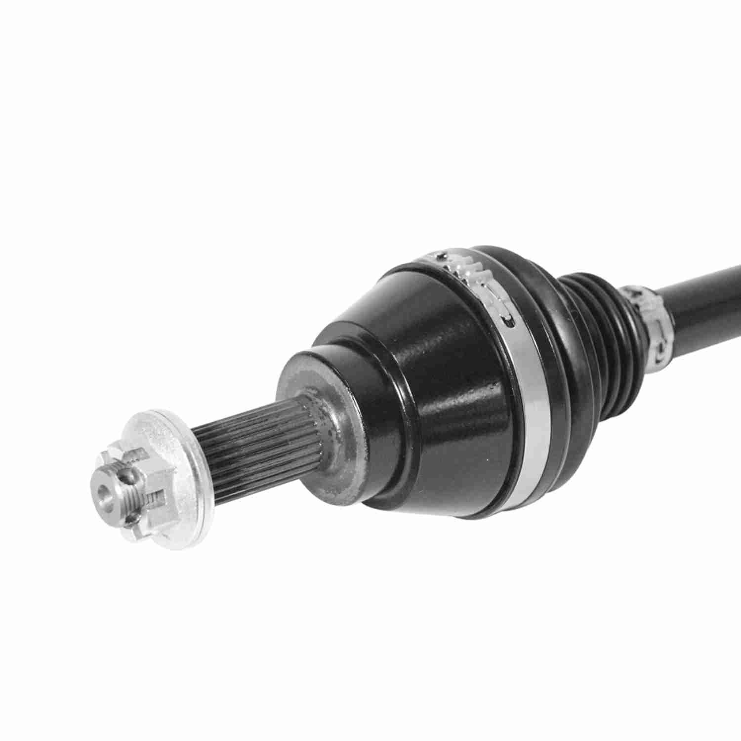 GSP 4123021 - CV Axle Assembly GSP 4123021 CV Axle Assembly product image 4 of 5