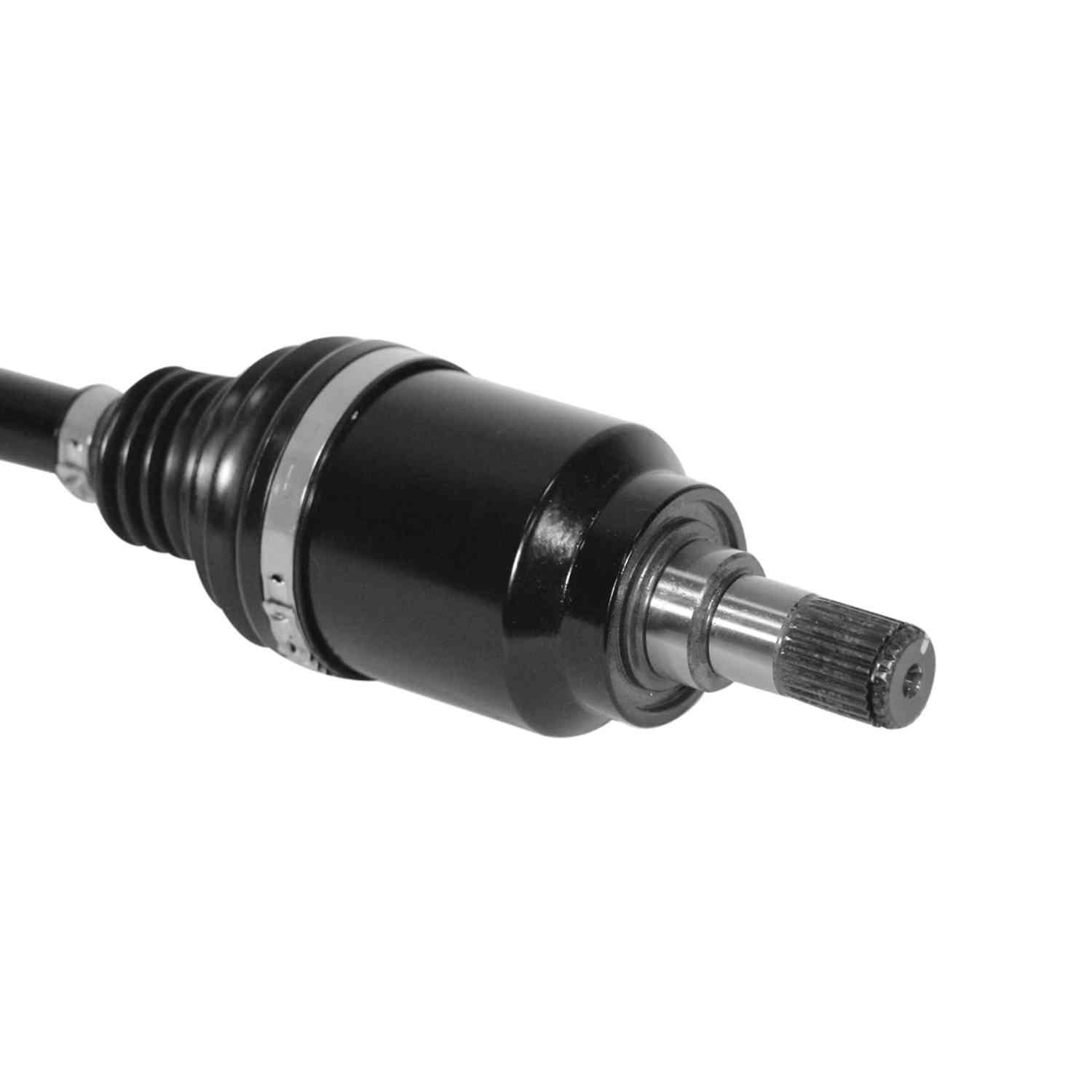 GSP 4123021 - CV Axle Assembly GSP 4123021 CV Axle Assembly product image 5 of 5