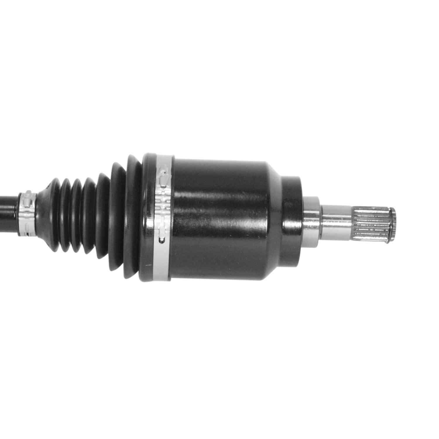 GSP 4123022 CV Axle Assembly product image 3 of 5
