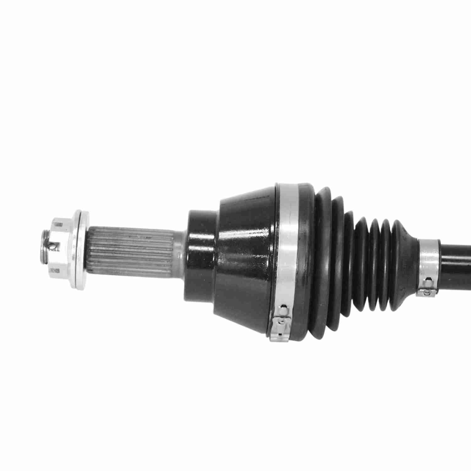 GSP 4123023 CV Axle Assembly product image 2 of 5