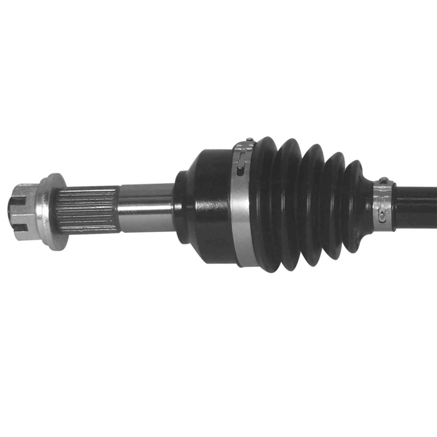 GSP 4123026 CV Axle Assembly product image 2 of 5