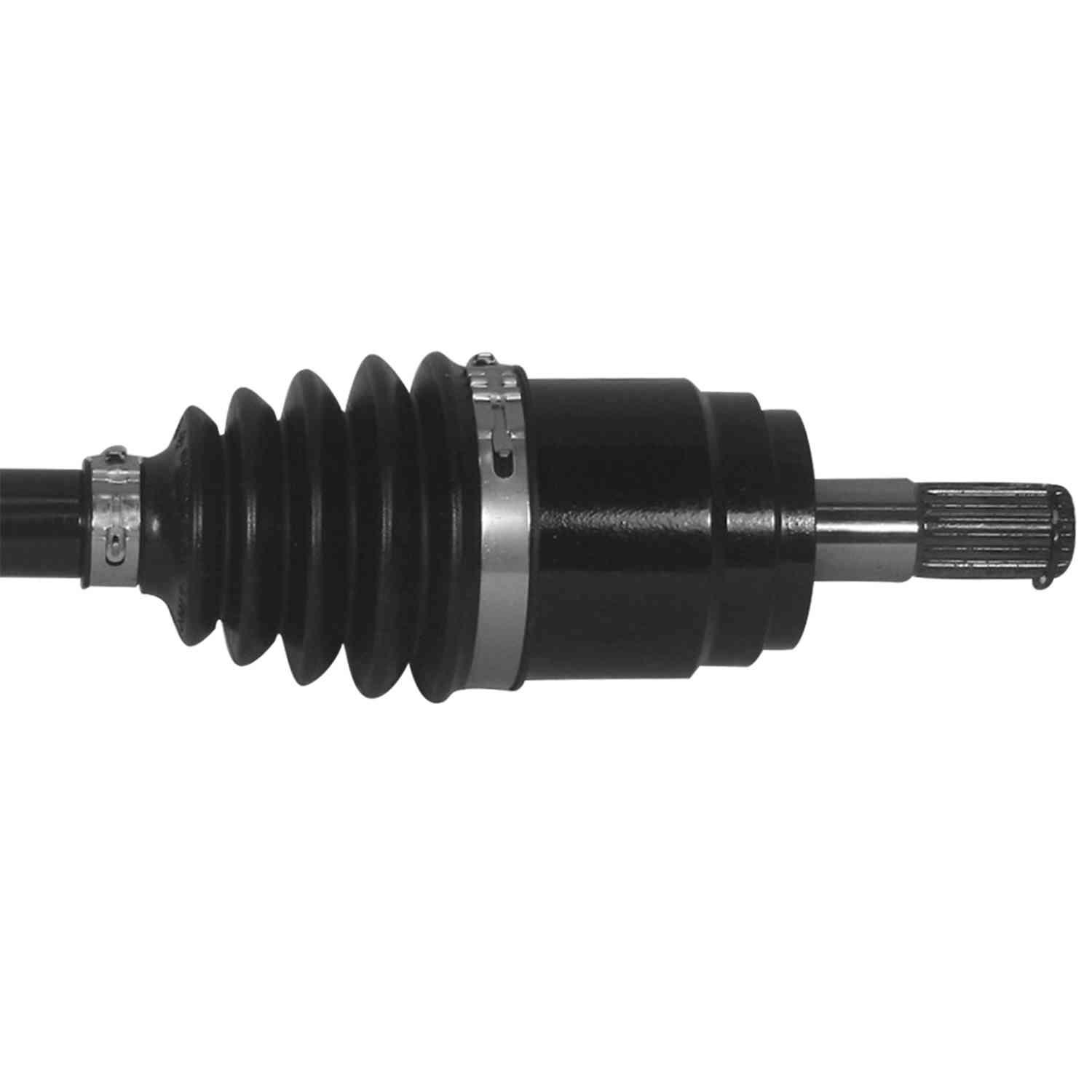 GSP 4123026 CV Axle Assembly product image 3 of 5