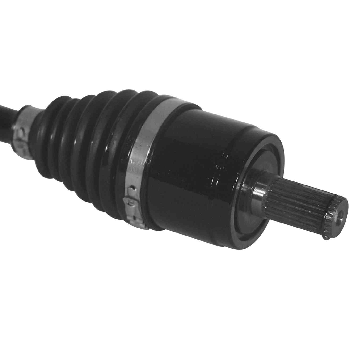 GSP 4123027 CV Axle Assembly product image 5 of 5