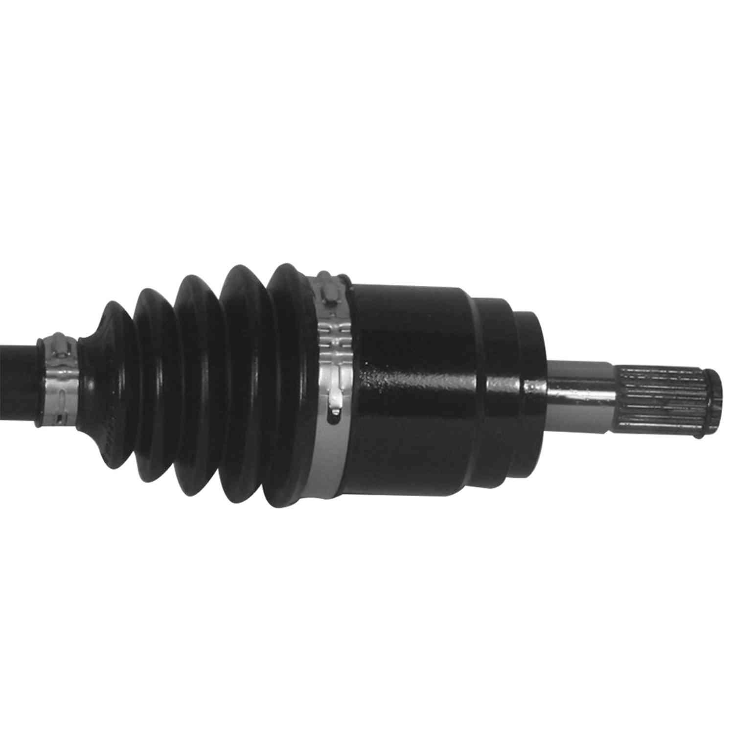 GSP 4123029 CV Axle Assembly product image 3 of 5