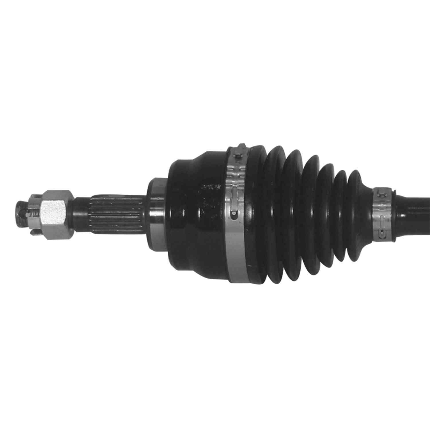 GSP 4123030 - CV Axle Assembly GSP 4123030 CV Axle Assembly product image 2 of 5