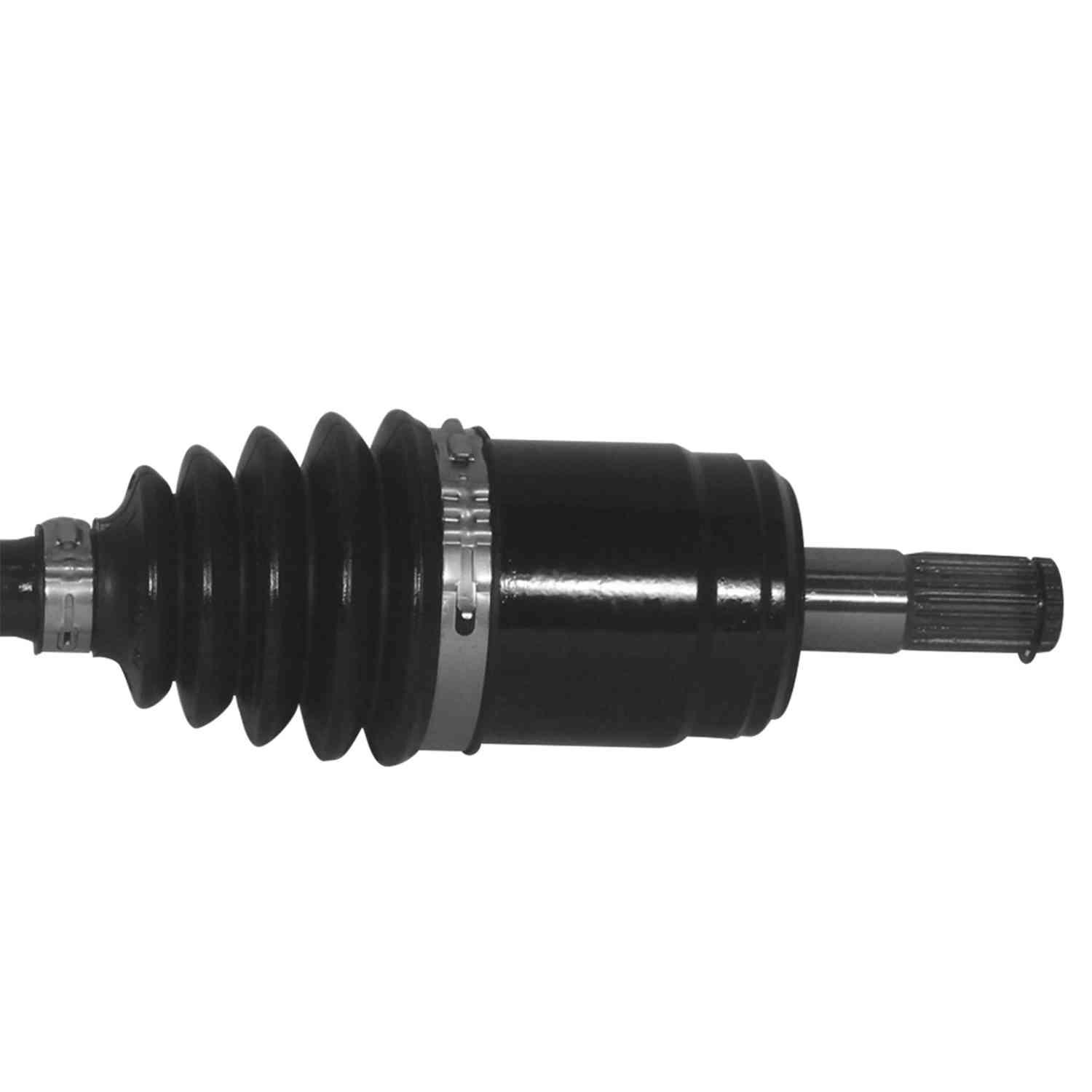 GSP 4123030 - CV Axle Assembly GSP 4123030 CV Axle Assembly product image 3 of 5