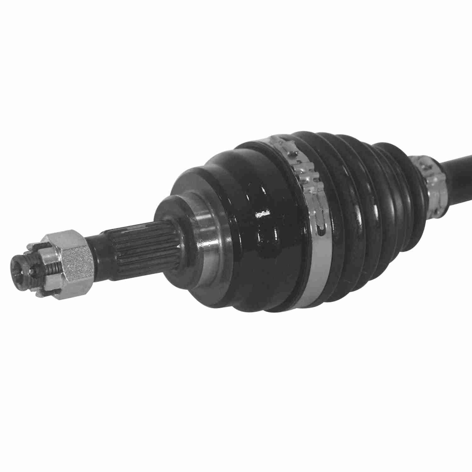 GSP 4123030 - CV Axle Assembly GSP 4123030 CV Axle Assembly product image 4 of 5