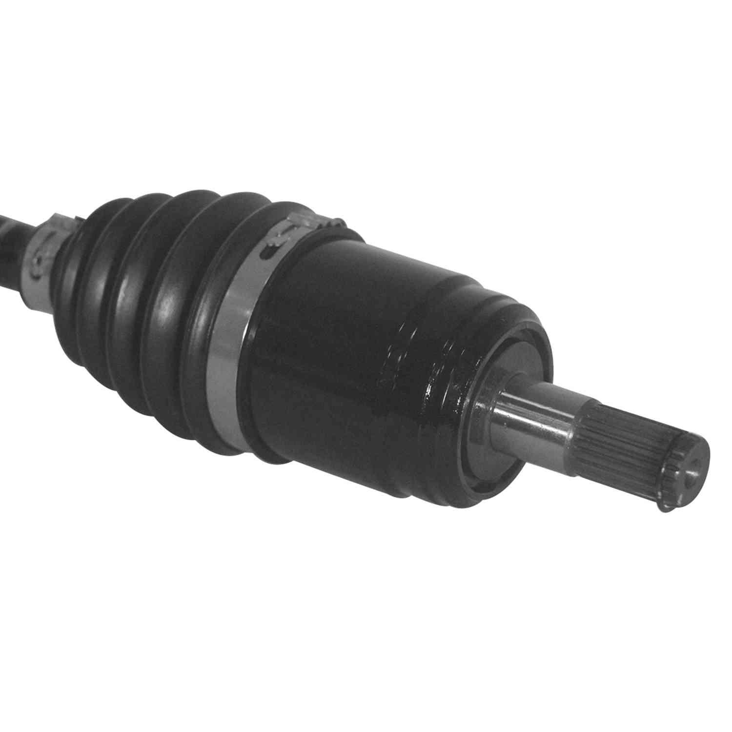 GSP 4123030 - CV Axle Assembly GSP 4123030 CV Axle Assembly product image 5 of 5