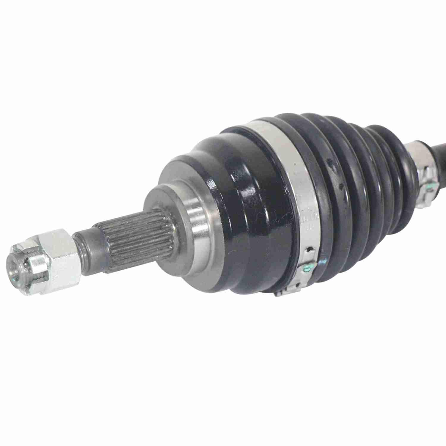 GSP 4123032 CV Axle Assembly product image 4 of 5