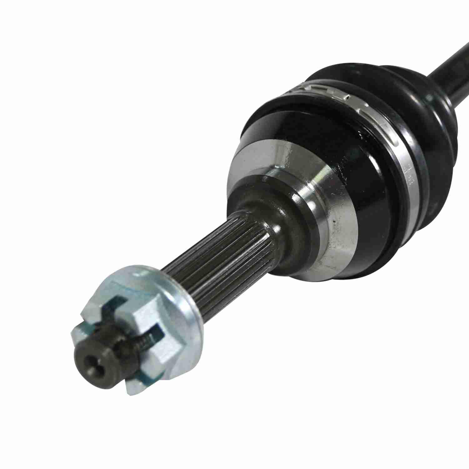 GSP 4157001 - CV Axle Assembly GSP 4157001 CV Axle Assembly product image 2 of 5
