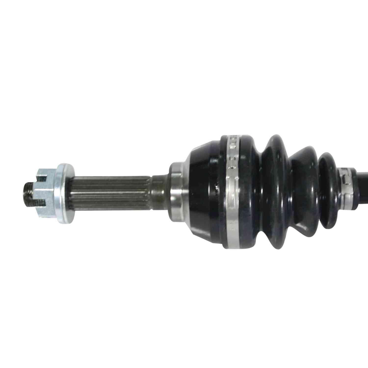 GSP 4157001 - CV Axle Assembly GSP 4157001 CV Axle Assembly product image 4 of 5