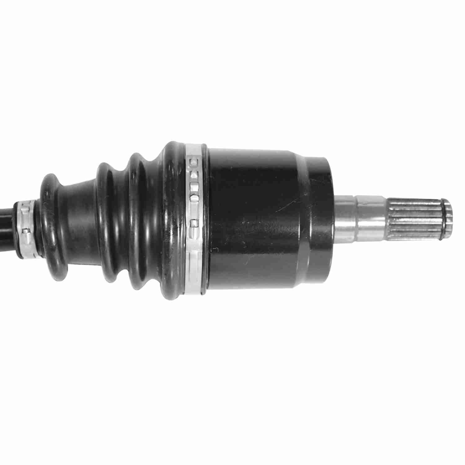 GSP 4157001 - CV Axle Assembly GSP 4157001 CV Axle Assembly product image 5 of 5