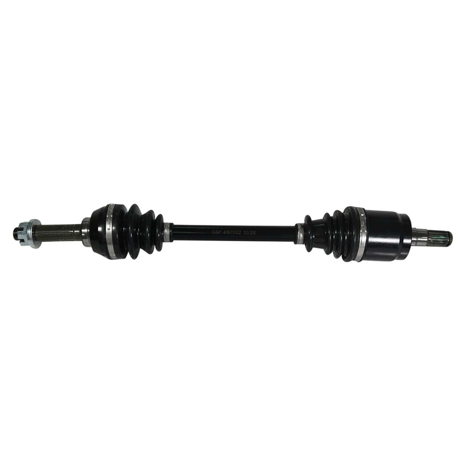 GSP 4157002 CV Axle Assembly product image 1 of 5