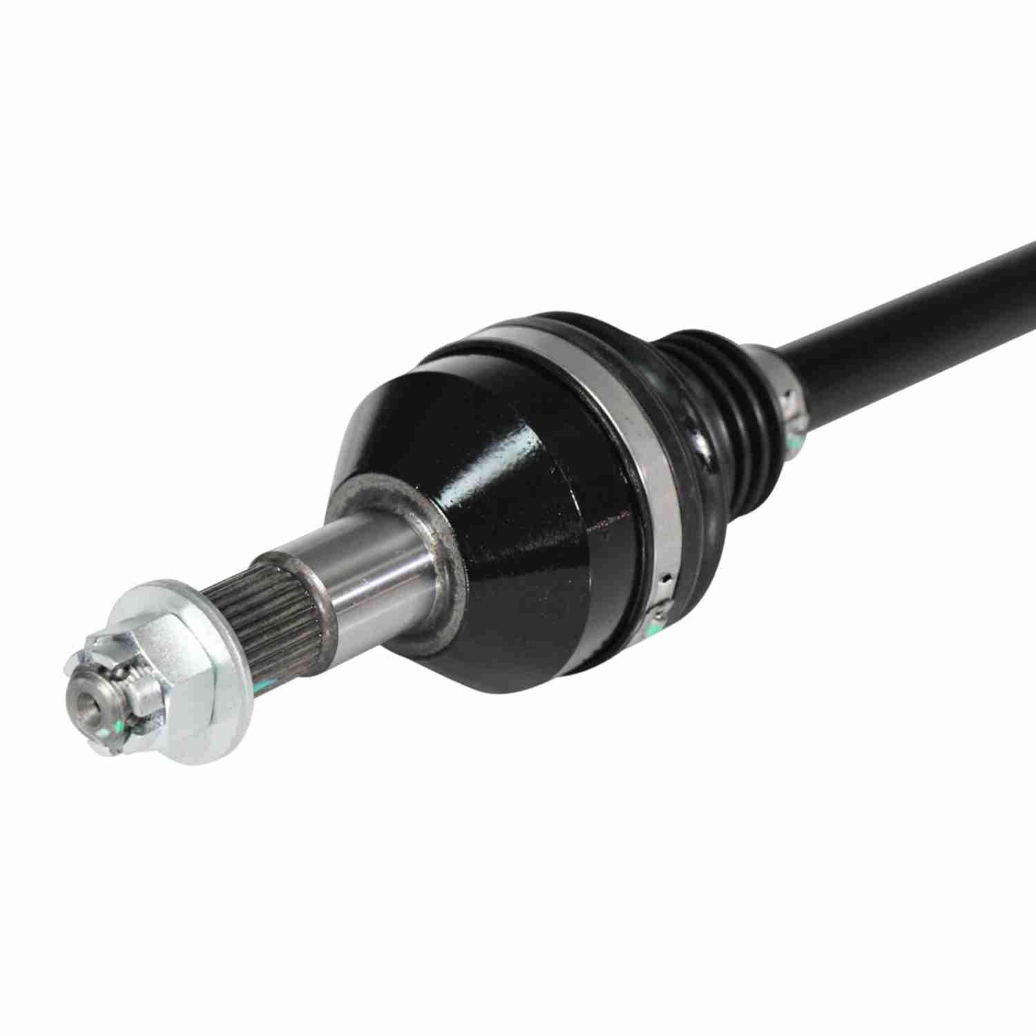 GSP 4202018 - CV Axle Assembly GSP 4202018 CV Axle Assembly product image 2 of 5