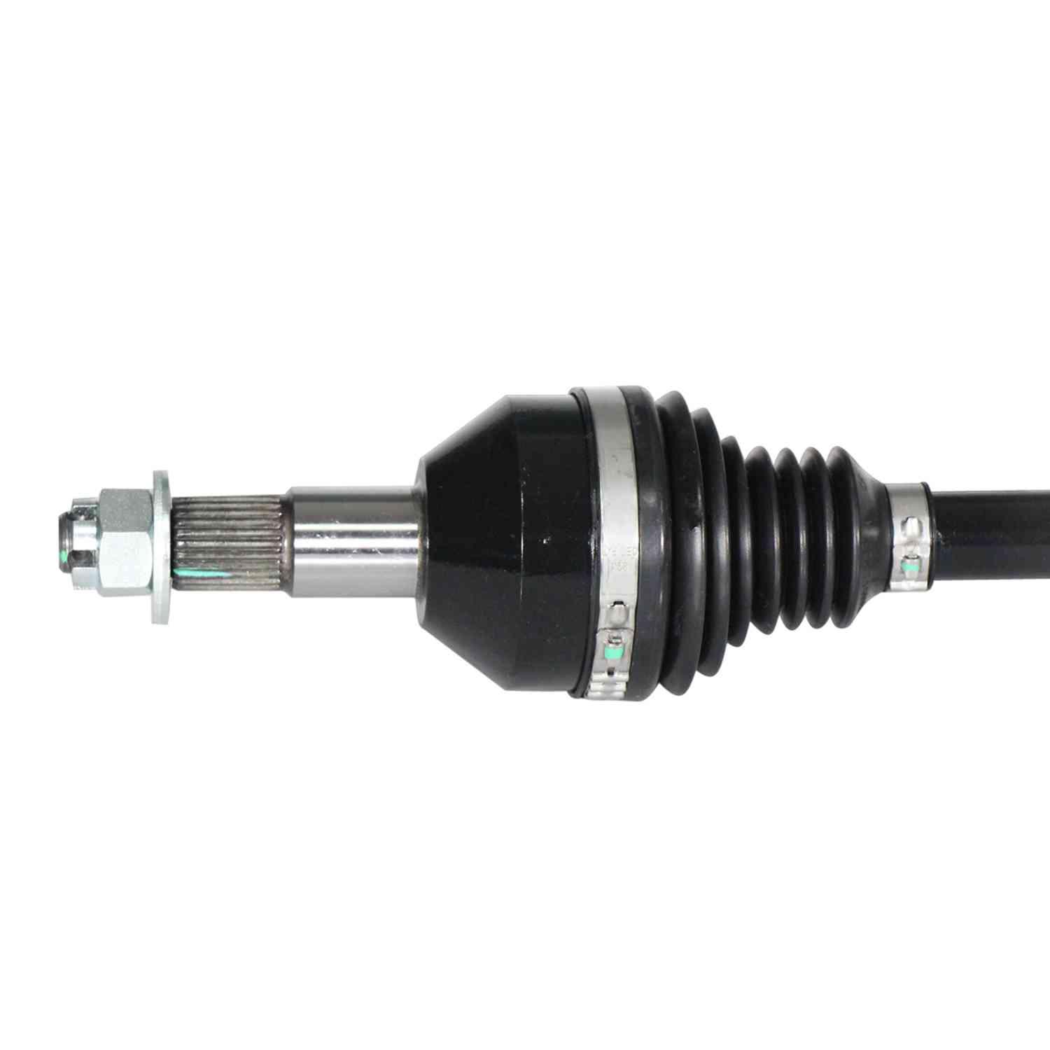 GSP 4202018 - CV Axle Assembly GSP 4202018 CV Axle Assembly product image 4 of 5