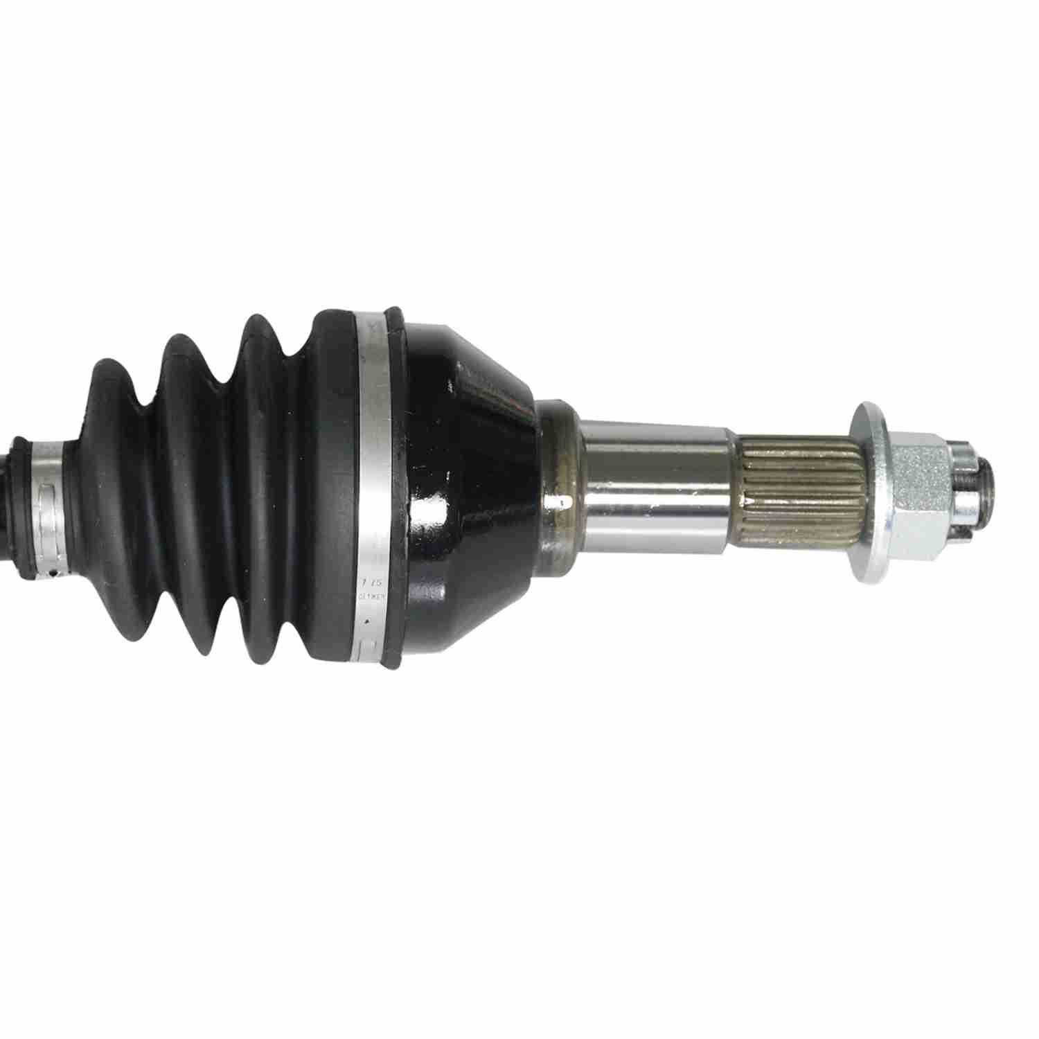 GSP 4202024 CV Axle Assembly product image 4 of 5