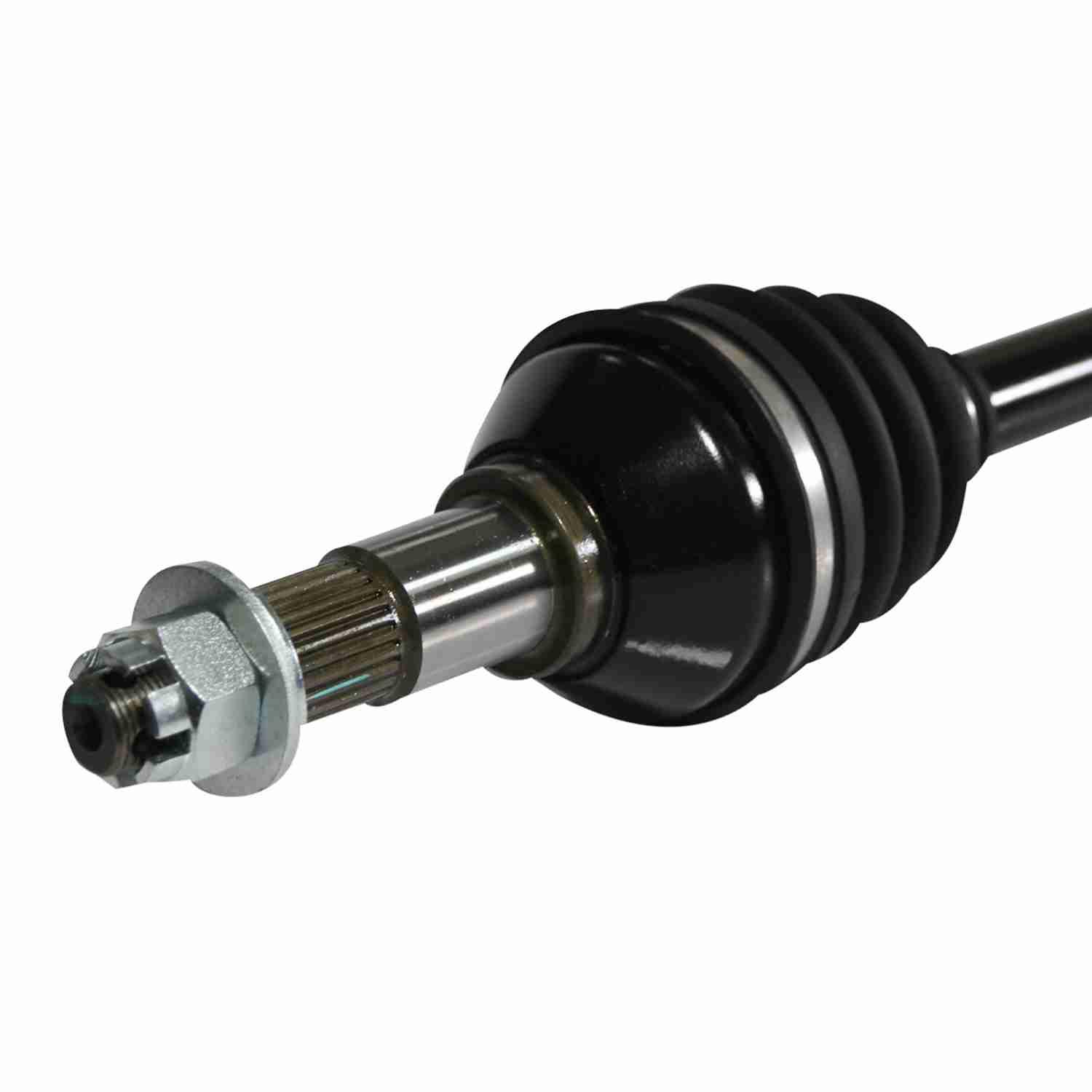 GSP 4202025 CV Axle Assembly product image 2 of 5