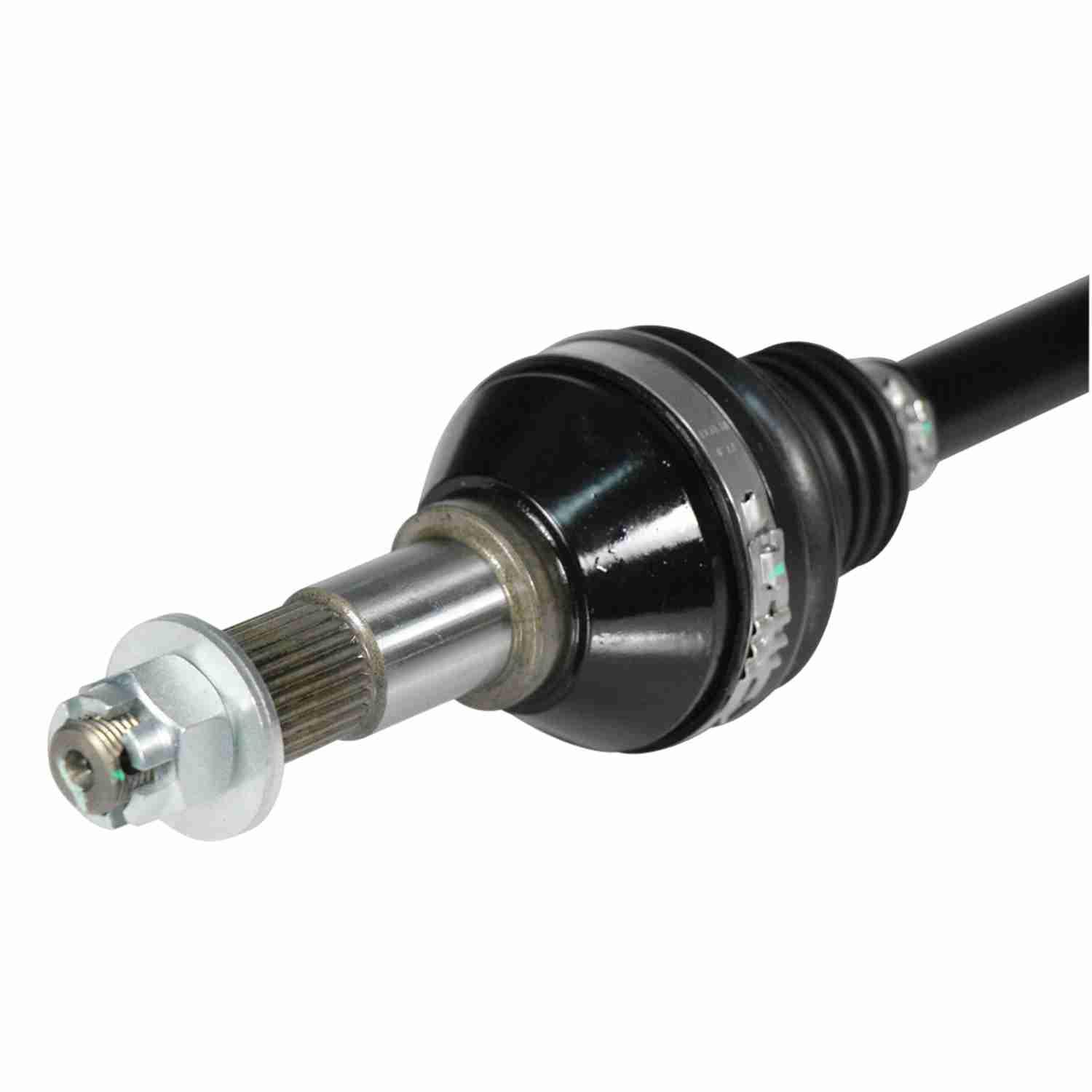 GSP 4202028 - CV Axle Assembly GSP 4202028 CV Axle Assembly product image 2 of 5