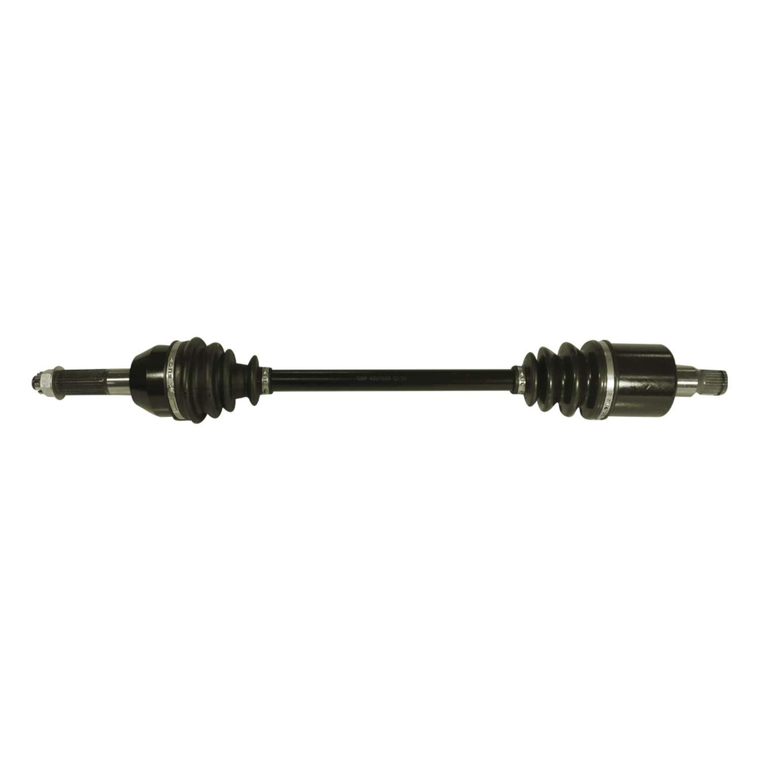 GSP 4207029 CV Axle Assembly product image 1 of 5