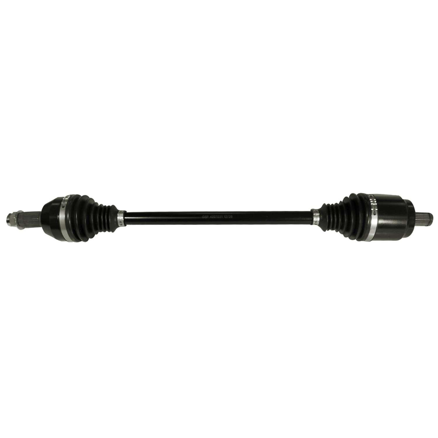 GSP 4207031 CV Axle Assembly product image 1 of 5