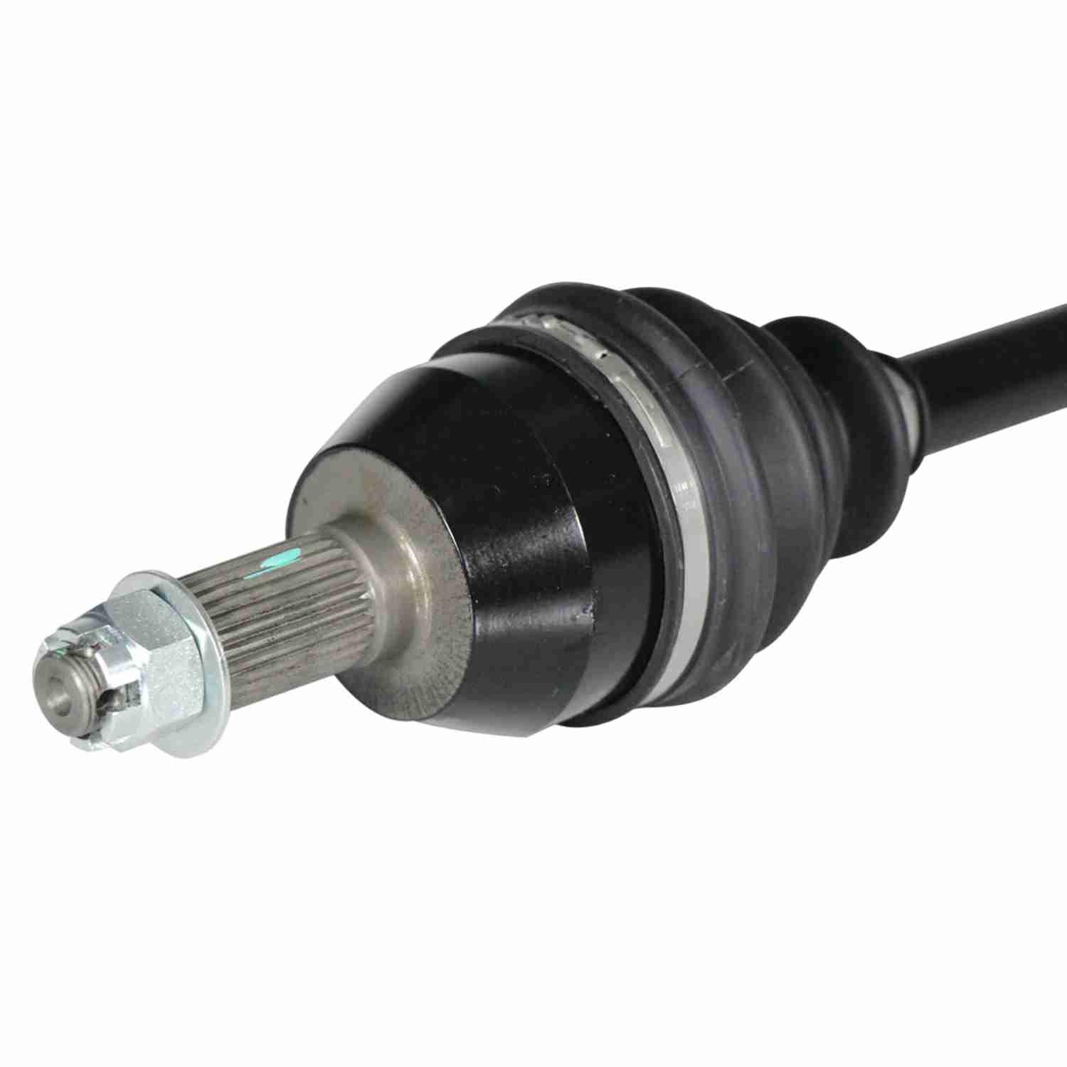 GSP 4207061 CV Axle Assembly product image 2 of 5